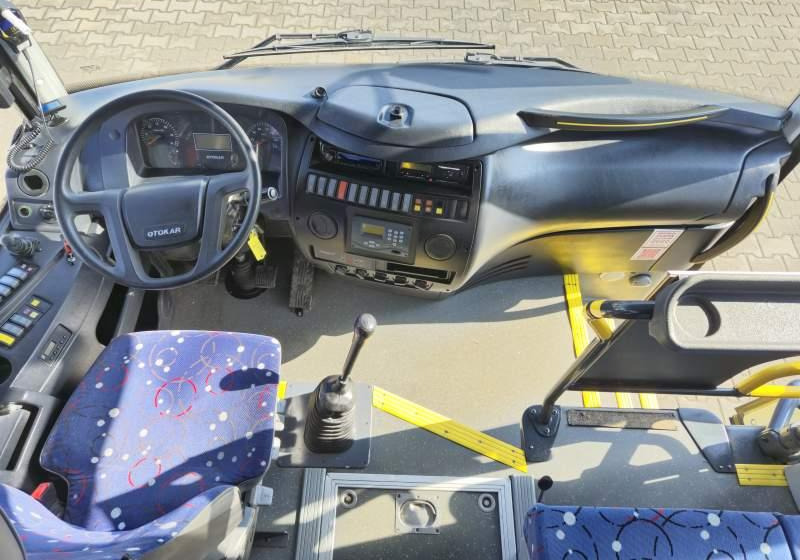 Leie Otokar NAVIGO / SPROWADZONY Z FR / EURO 6 / MANUAL Otokar NAVIGO / SPROWADZONY Z FR / EURO 6 / MANUAL: bilde 15 Leie Otokar NAVIGO / SPROWADZONY Z FR / EURO 6 / MANUAL Otokar NAVIGO / SPROWADZONY Z FR / EURO 6 / MANUAL: bilde 15