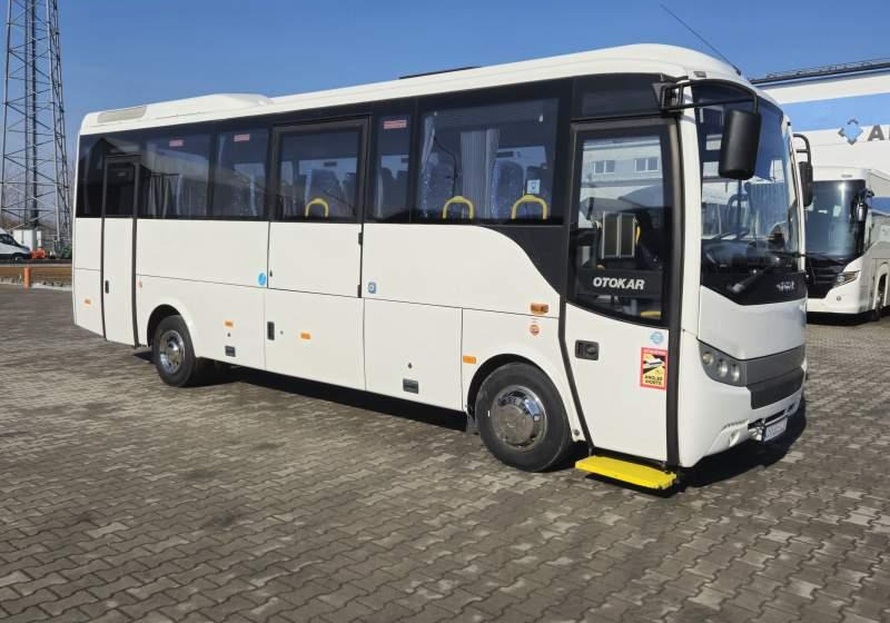 Otokar NAVIGO / SPROWADZONY Z FR / EURO 6 / MANUAL - Forstadsbus: bilde 2 Otokar NAVIGO / SPROWADZONY Z FR / EURO 6 / MANUAL - Forstadsbus: bilde 2