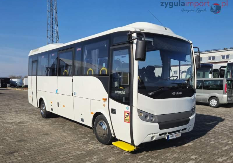 Otokar NAVIGO / SPROWADZONY Z FR / EURO 6 / MANUAL - Forstadsbus: bilde 1 Otokar NAVIGO / SPROWADZONY Z FR / EURO 6 / MANUAL - Forstadsbus: bilde 1