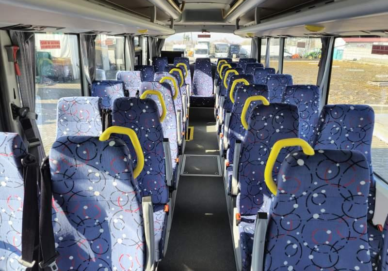 Leie Otokar NAVIGO / SPROWADZONY Z FR / EURO 6 / MANUAL Otokar NAVIGO / SPROWADZONY Z FR / EURO 6 / MANUAL: bilde 19 Leie Otokar NAVIGO / SPROWADZONY Z FR / EURO 6 / MANUAL Otokar NAVIGO / SPROWADZONY Z FR / EURO 6 / MANUAL: bilde 19