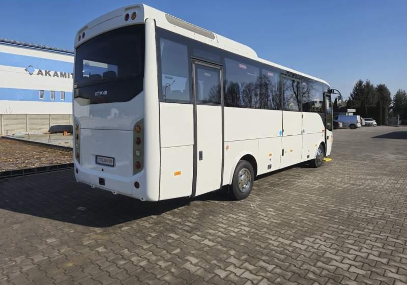 Leie Otokar NAVIGO / SPROWADZONY Z FR / EURO 6 / MANUAL Otokar NAVIGO / SPROWADZONY Z FR / EURO 6 / MANUAL: bilde 7 Leie Otokar NAVIGO / SPROWADZONY Z FR / EURO 6 / MANUAL Otokar NAVIGO / SPROWADZONY Z FR / EURO 6 / MANUAL: bilde 7