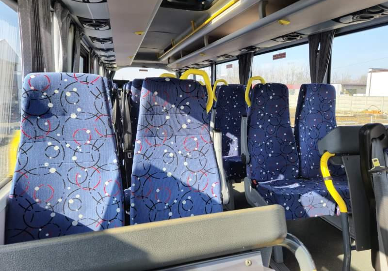 Leie Otokar NAVIGO / SPROWADZONY Z FR / EURO 6 / MANUAL Otokar NAVIGO / SPROWADZONY Z FR / EURO 6 / MANUAL: bilde 16 Leie Otokar NAVIGO / SPROWADZONY Z FR / EURO 6 / MANUAL Otokar NAVIGO / SPROWADZONY Z FR / EURO 6 / MANUAL: bilde 16