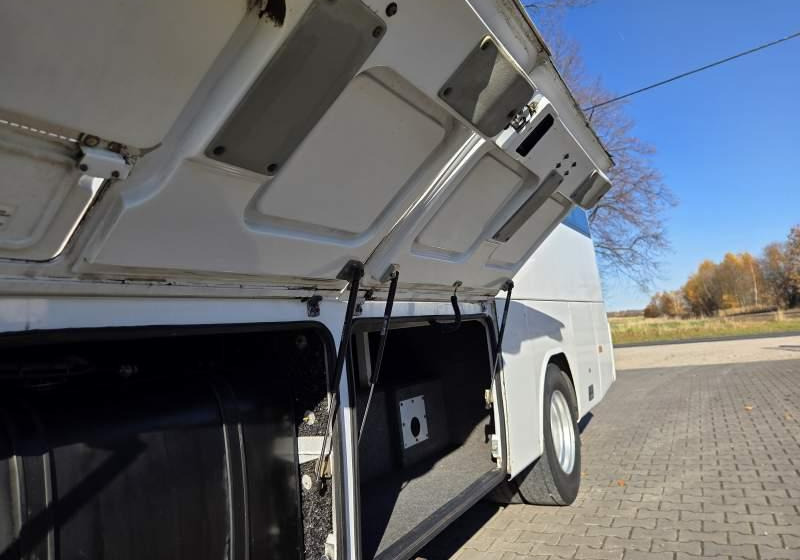 Otokar NAVIGO2 185 / SPROWADZONY / KLIMA / 34 MIEJSCA - Minibuss, Persontransport: bilde 4 Otokar NAVIGO2 185 / SPROWADZONY / KLIMA / 34 MIEJSCA - Minibuss, Persontransport: bilde 4