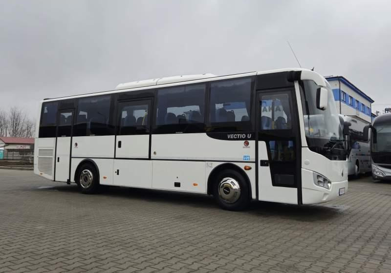 Otokar VECTIO / KLIMA / PRZEBIEG 172000/ 41 MIEJSC - Forstadsbus: bilde 5 Otokar VECTIO / KLIMA / PRZEBIEG 172000/ 41 MIEJSC - Forstadsbus: bilde 5