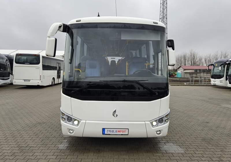 Otokar VECTIO / KLIMA / PRZEBIEG 172000/ 41 MIEJSC - Forstadsbus: bilde 4 Otokar VECTIO / KLIMA / PRZEBIEG 172000/ 41 MIEJSC - Forstadsbus: bilde 4
