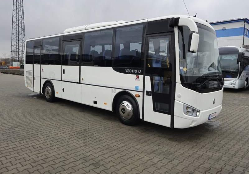 Otokar VECTIO / KLIMA / PRZEBIEG 172000/ 41 MIEJSC - Forstadsbus: bilde 3 Otokar VECTIO / KLIMA / PRZEBIEG 172000/ 41 MIEJSC - Forstadsbus: bilde 3