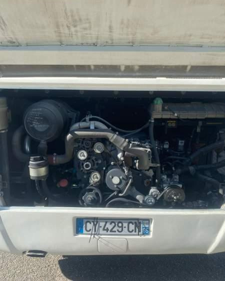 Otokar VECTIO/ SPROWADZONE / KLIMA / 41 MIEJSC - Forstadsbus: bilde 2 Otokar VECTIO/ SPROWADZONE / KLIMA / 41 MIEJSC - Forstadsbus: bilde 2