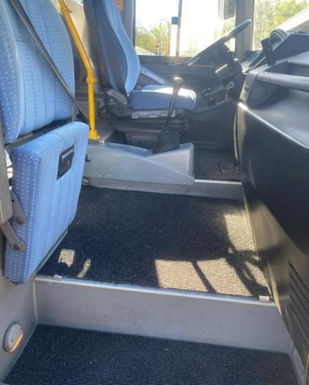 Otokar VECTIO/ SPROWADZONE / KLIMA / 41 MIEJSC - Forstadsbus: bilde 3 Otokar VECTIO/ SPROWADZONE / KLIMA / 41 MIEJSC - Forstadsbus: bilde 3