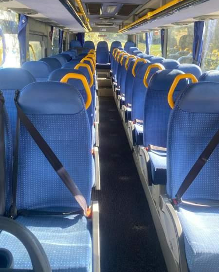 Otokar VECTIO/ SPROWADZONE / KLIMA / 41 MIEJSC - Forstadsbus: bilde 5 Otokar VECTIO/ SPROWADZONE / KLIMA / 41 MIEJSC - Forstadsbus: bilde 5