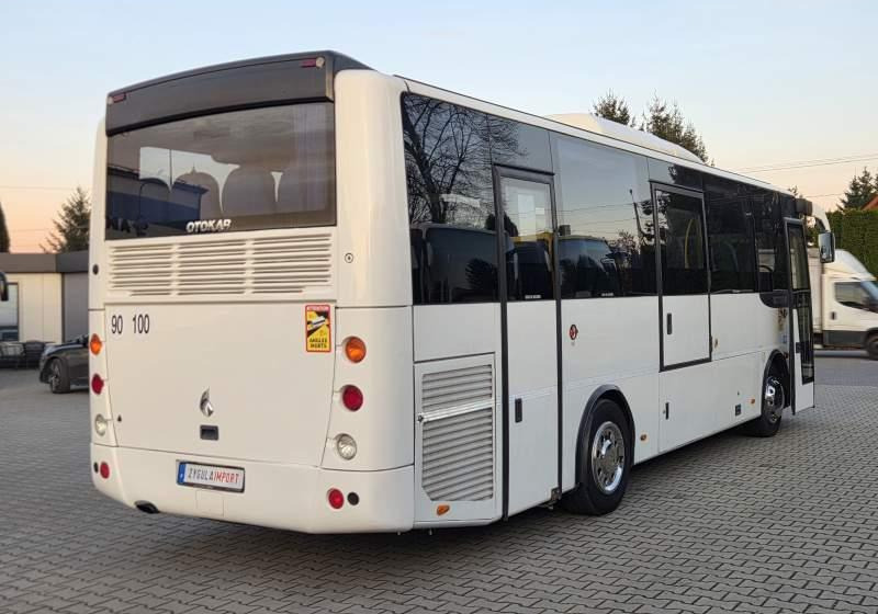 Otokar VECTIO / SPROWADZONY Z POŁUDNIA FRANCJI/ MANUAL - Minibuss, Persontransport: bilde 2 Otokar VECTIO / SPROWADZONY Z POŁUDNIA FRANCJI/ MANUAL - Minibuss, Persontransport: bilde 2