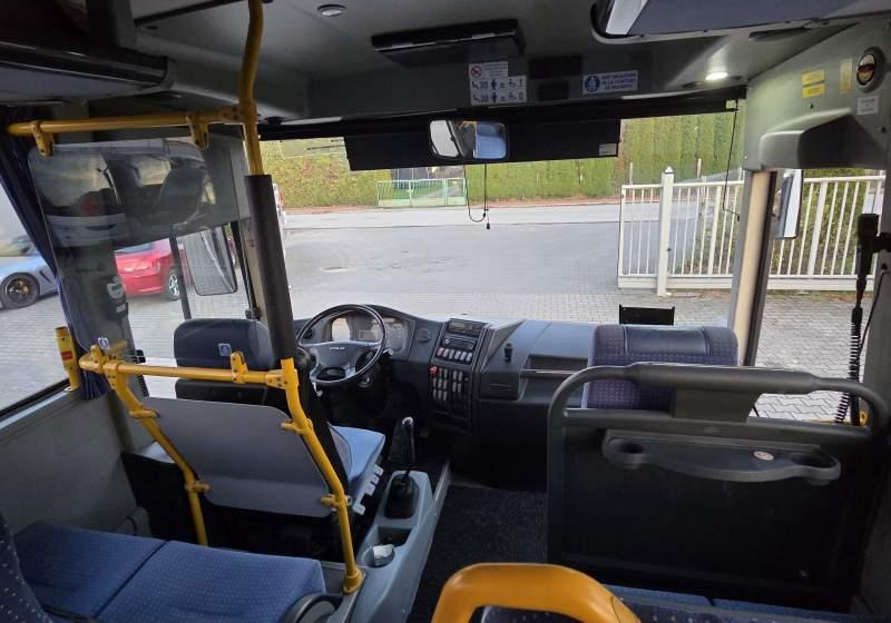 Otokar VECTIO / SPROWADZONY Z POŁUDNIA FRANCJI/ MANUAL - Minibuss, Persontransport: bilde 3 Otokar VECTIO / SPROWADZONY Z POŁUDNIA FRANCJI/ MANUAL - Minibuss, Persontransport: bilde 3