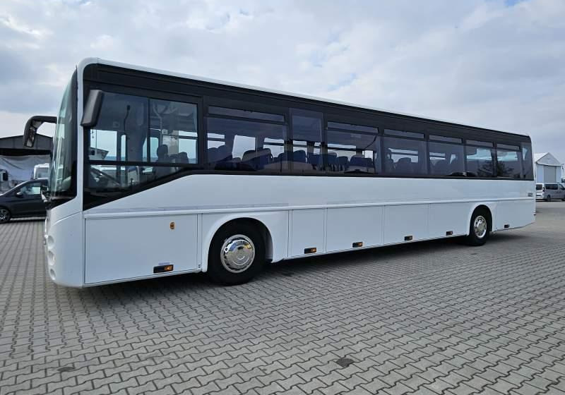 Renault ARES / SPROWADZONY / 62 + 26 MIEJSC / WEBASTO - Forstadsbus: bilde 2 Renault ARES / SPROWADZONY / 62 + 26 MIEJSC / WEBASTO - Forstadsbus: bilde 2