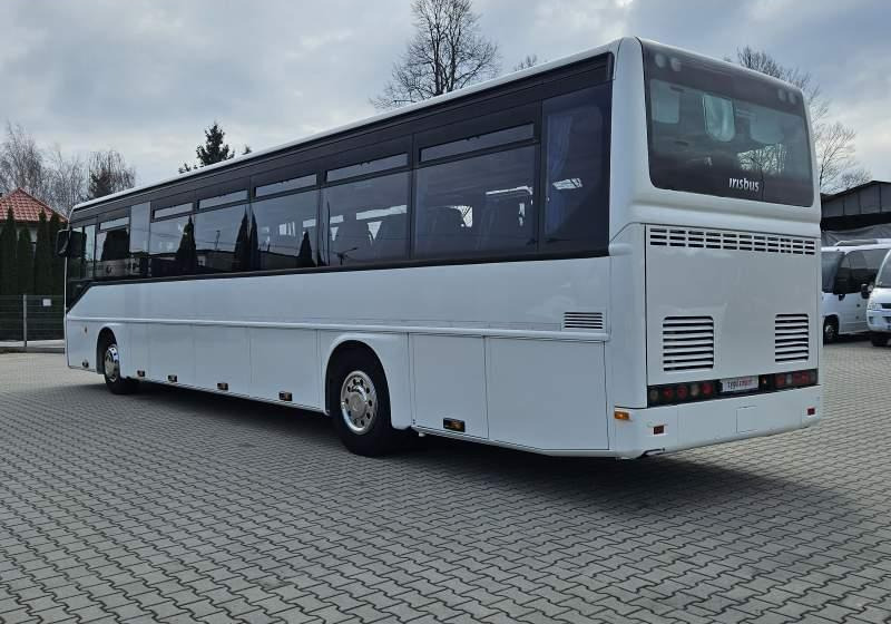 Renault ARES / SPROWADZONY / 62 + 26 MIEJSC / WEBASTO - Forstadsbus: bilde 4 Renault ARES / SPROWADZONY / 62 + 26 MIEJSC / WEBASTO - Forstadsbus: bilde 4