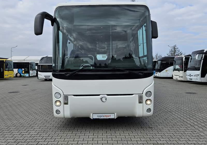 Renault ARES / SPROWADZONY / 62 + 26 MIEJSC / WEBASTO - Forstadsbus: bilde 3 Renault ARES / SPROWADZONY / 62 + 26 MIEJSC / WEBASTO - Forstadsbus: bilde 3