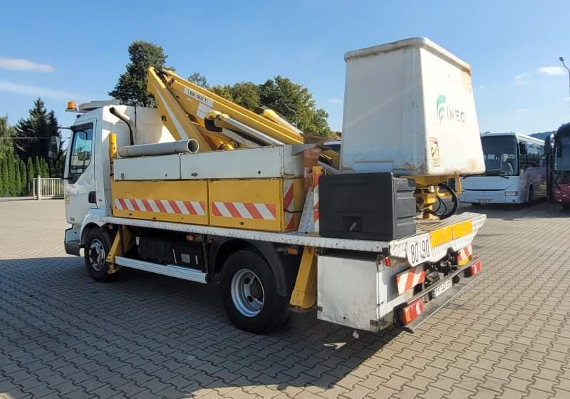 Renault MIDLUM 180 DCI / SPROWADZONA / ZWYŻKA - Billift: bilde 3 Renault MIDLUM 180 DCI / SPROWADZONA / ZWYŻKA - Billift: bilde 3