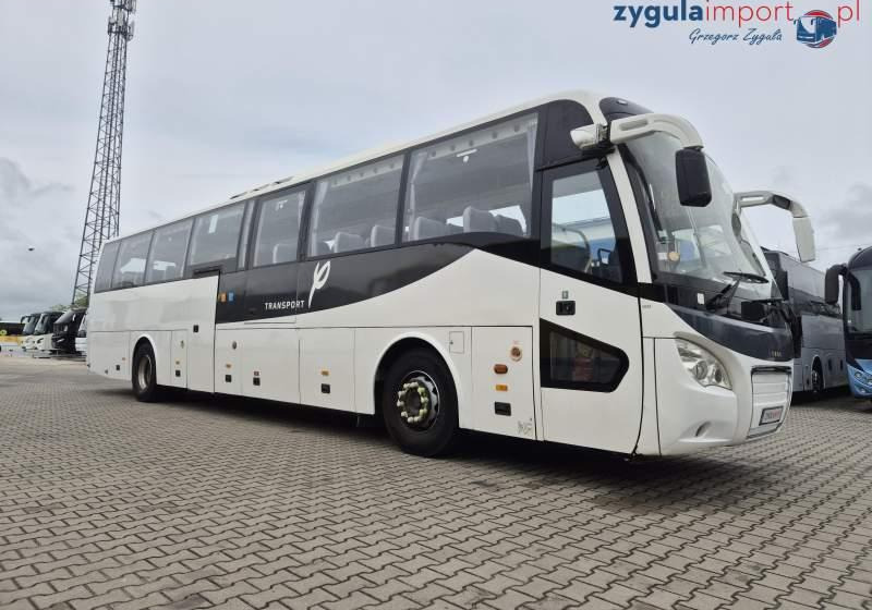 Scania HIGER A30 / SPROWADZONA / 191 000 KM / EEV / KLIMA - Forstadsbus: bilde 1 Scania HIGER A30 / SPROWADZONA / 191 000 KM / EEV / KLIMA - Forstadsbus: bilde 1