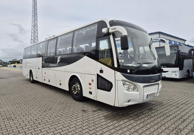 Scania HIGER A30 / SPROWADZONA / 191 000 KM / EEV / KLIMA - Forstadsbus: bilde 3 Scania HIGER A30 / SPROWADZONA / 191 000 KM / EEV / KLIMA - Forstadsbus: bilde 3
