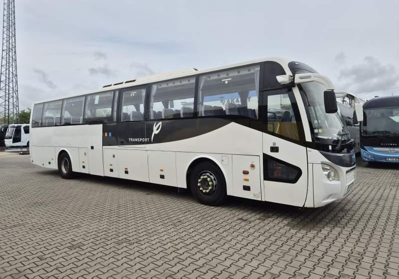 Scania HIGER A30 / SPROWADZONA / 191 000 KM / EEV / KLIMA - Forstadsbus: bilde 5 Scania HIGER A30 / SPROWADZONA / 191 000 KM / EEV / KLIMA - Forstadsbus: bilde 5