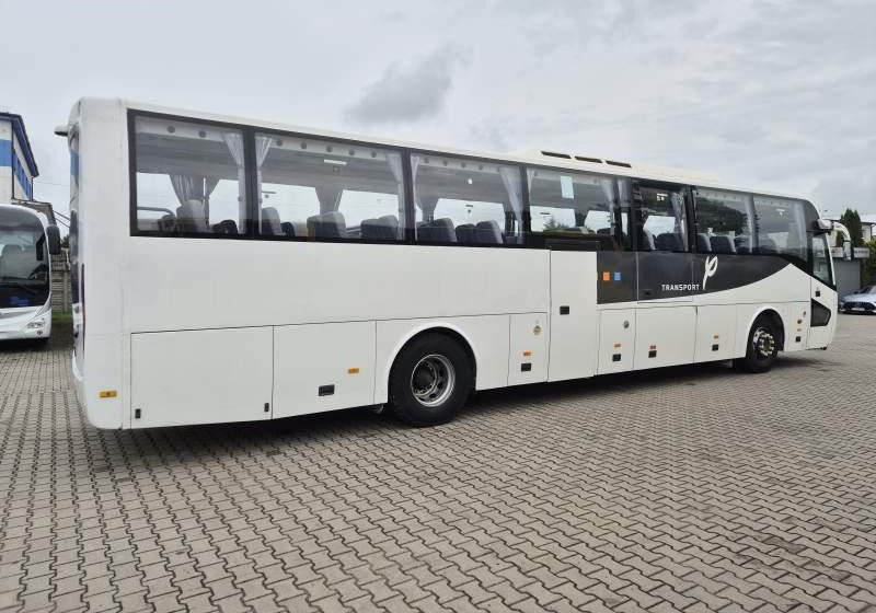 Scania HIGER A30 / SPROWADZONA / 191 000 KM / EEV / KLIMA - Forstadsbus: bilde 2 Scania HIGER A30 / SPROWADZONA / 191 000 KM / EEV / KLIMA - Forstadsbus: bilde 2
