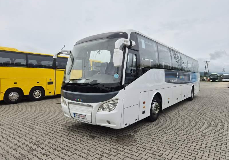 Scania HIGER A30 / SPROWADZONA / 191 000 KM / EEV / KLIMA - Forstadsbus: bilde 4 Scania HIGER A30 / SPROWADZONA / 191 000 KM / EEV / KLIMA - Forstadsbus: bilde 4