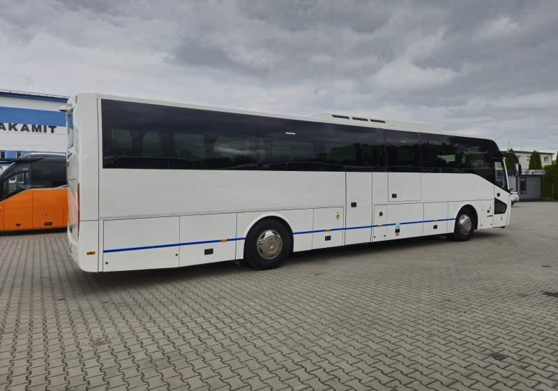 Scania HIGER A30 / SPROWADZONA / KLIMA / EEV - Forstadsbus: bilde 3 Scania HIGER A30 / SPROWADZONA / KLIMA / EEV - Forstadsbus: bilde 3