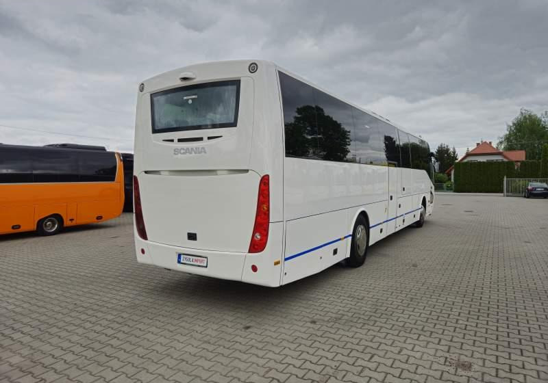 Scania HIGER A30 / SPROWADZONA / KLIMA / EEV - Forstadsbus: bilde 5 Scania HIGER A30 / SPROWADZONA / KLIMA / EEV - Forstadsbus: bilde 5