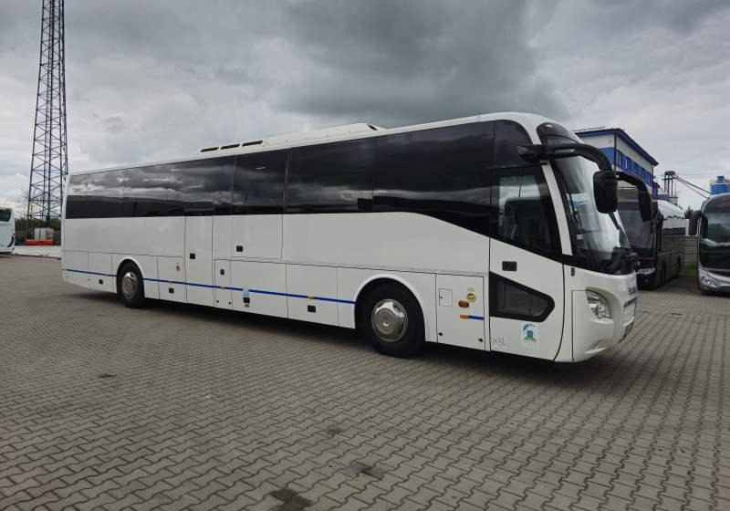 Scania HIGER A30 / SPROWADZONA / KLIMA / EEV - Forstadsbus: bilde 4 Scania HIGER A30 / SPROWADZONA / KLIMA / EEV - Forstadsbus: bilde 4