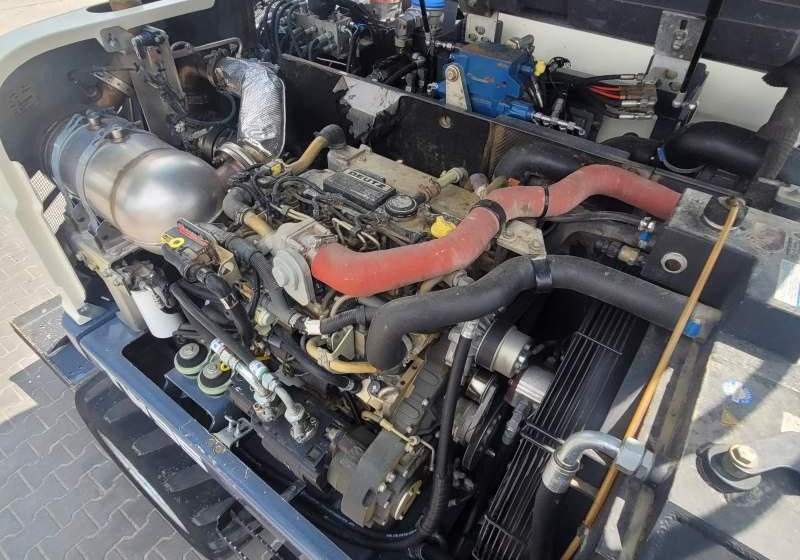 Schaeff TW95 / SPROWADZONA Z FRANCJI/ 6 500 MTH - Hjulgraver: bilde 5 Schaeff TW95 / SPROWADZONA Z FRANCJI/ 6 500 MTH - Hjulgraver: bilde 5