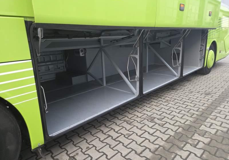 Setra S 515 HD / SPROWADZONA / GNIAZDKA 230 V / EURO 6 - Turistbuss: bilde 5 Setra S 515 HD / SPROWADZONA / GNIAZDKA 230 V / EURO 6 - Turistbuss: bilde 5