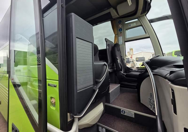 Setra S 515 HD / SPROWADZONA Z FRANCJI/ STAN IDEALNY - Turistbuss: bilde 5 Setra S 515 HD / SPROWADZONA Z FRANCJI/ STAN IDEALNY - Turistbuss: bilde 5