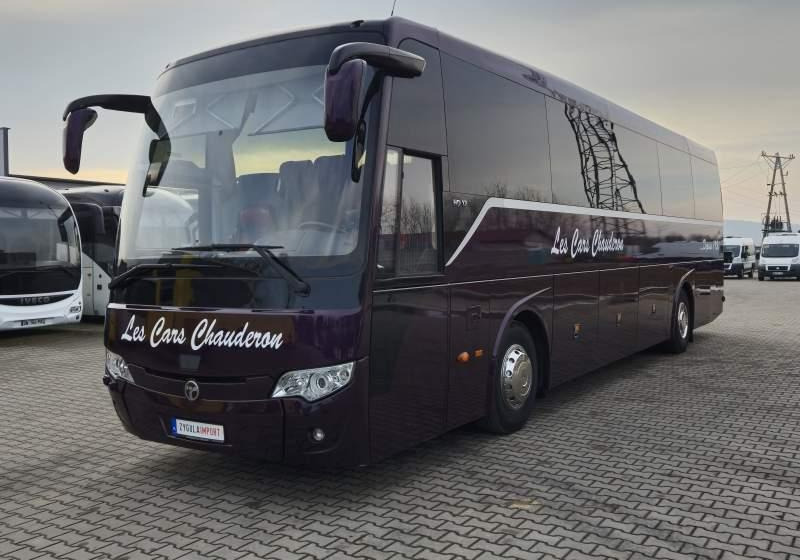 Temsa HD 12 / SPROWADZONA Z FR / 57 MIEJSC / EURO 6 - Turistbuss: bilde 2 Temsa HD 12 / SPROWADZONA Z FR / 57 MIEJSC / EURO 6 - Turistbuss: bilde 2