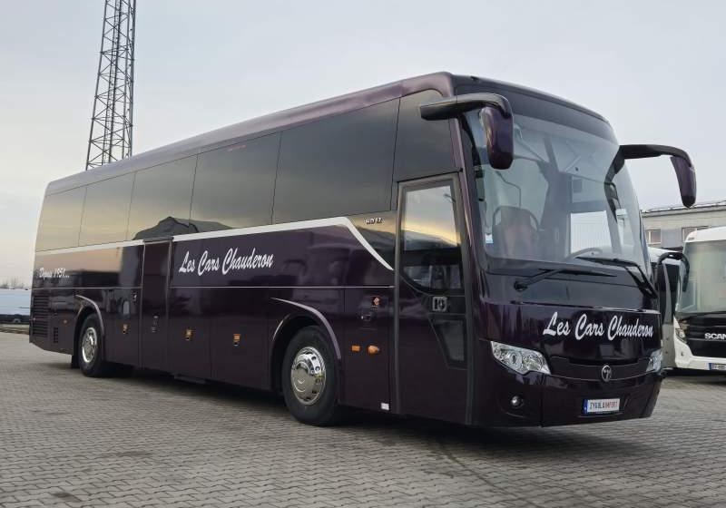 Temsa HD 12 / SPROWADZONA Z FR / 57 MIEJSC / EURO 6 - Turistbuss: bilde 3 Temsa HD 12 / SPROWADZONA Z FR / 57 MIEJSC / EURO 6 - Turistbuss: bilde 3