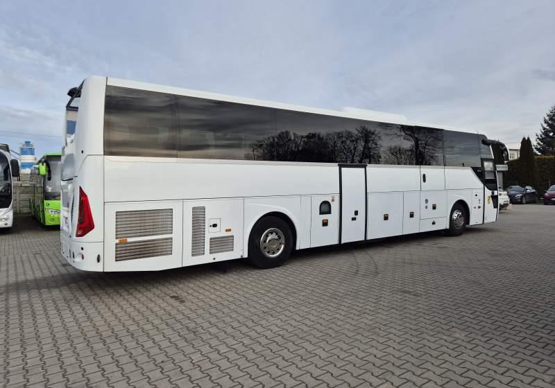 Temsa HD13/SPROWADZONA / 59 MIEJSC / AUTOMAT / WINDA - Turistbuss: bilde 4 Temsa HD13/SPROWADZONA / 59 MIEJSC / AUTOMAT / WINDA - Turistbuss: bilde 4