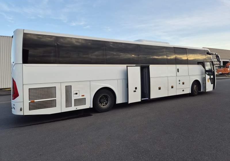 Temsa HD13 / SPROWADZONA / 59 MIEJSC/ WC - Turistbuss: bilde 5 Temsa HD13 / SPROWADZONA / 59 MIEJSC/ WC - Turistbuss: bilde 5