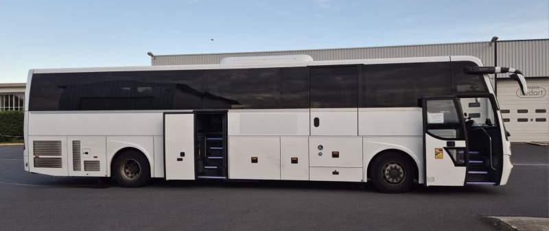 Temsa HD13 / SPROWADZONA / 59 MIEJSC/ WC - Turistbuss: bilde 2 Temsa HD13 / SPROWADZONA / 59 MIEJSC/ WC - Turistbuss: bilde 2