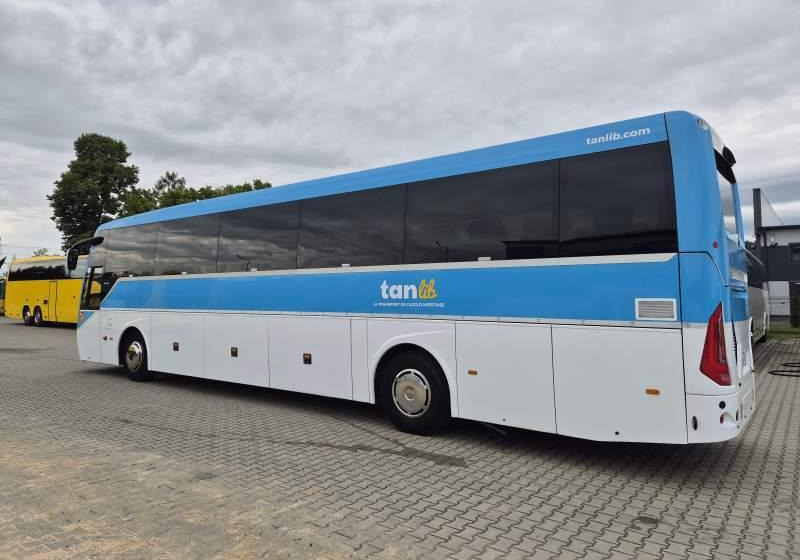 Temsa HD13 / SPROWADZONA/ MANUAL / NOWY SILNIK - Turistbuss: bilde 5 Temsa HD13 / SPROWADZONA/ MANUAL / NOWY SILNIK - Turistbuss: bilde 5