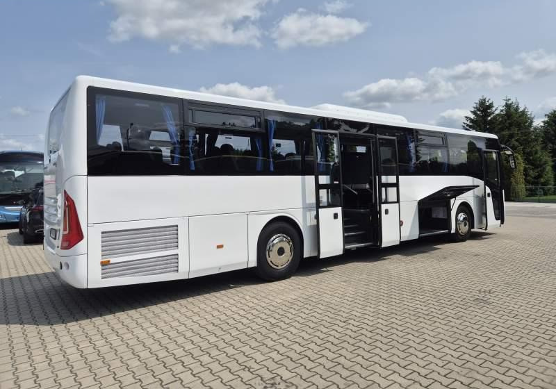 Forstadsbus Temsa LD SB 12 PLUS / 108 000 KM / SPROWADZONA/ KLIMA: bilde 13