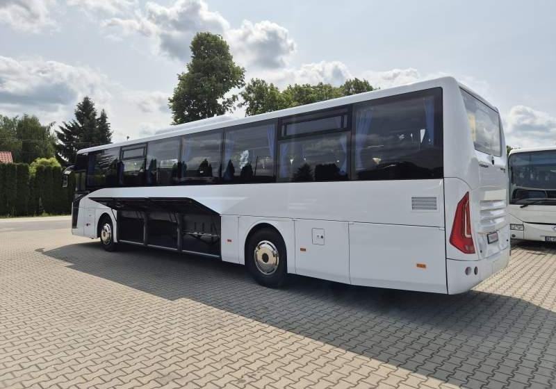 Forstadsbus Temsa LD SB 12 PLUS / 108 000 KM / SPROWADZONA/ KLIMA: bilde 14