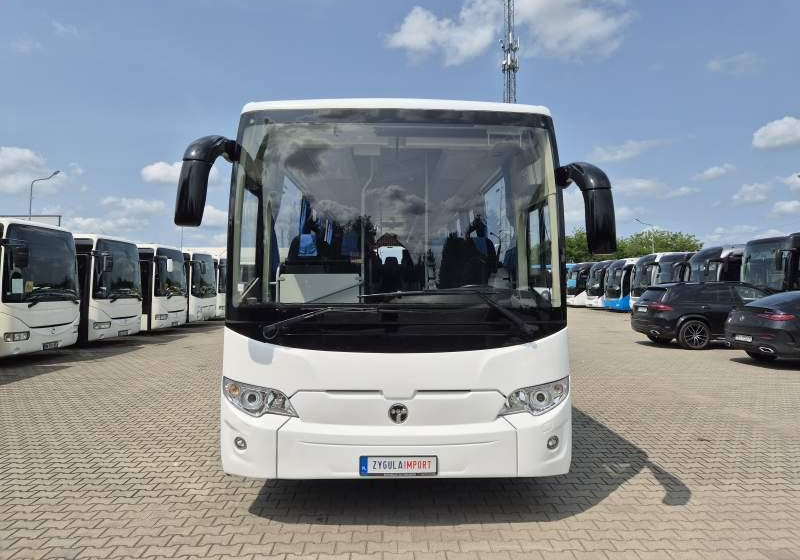 Forstadsbus Temsa LD SB 12 PLUS / 108 000 KM / SPROWADZONA/ KLIMA: bilde 11