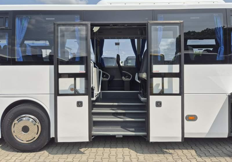 Forstadsbus Temsa LD SB 12 PLUS / 108 000 KM / SPROWADZONA/ KLIMA: bilde 15
