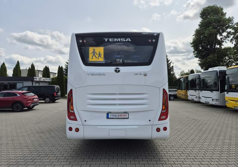 Forstadsbus Temsa LD SB 12 PLUS / 108 000 KM / SPROWADZONA/ KLIMA: bilde 7