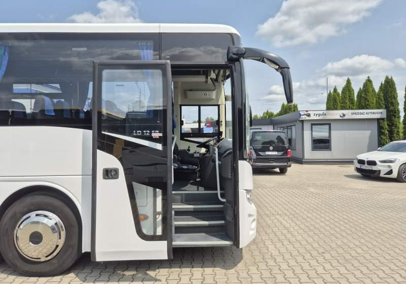 Forstadsbus Temsa LD SB 12 PLUS / 108 000 KM / SPROWADZONA/ KLIMA: bilde 17