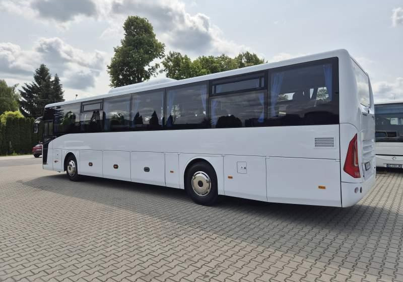Forstadsbus Temsa LD SB 12 PLUS / 108 000 KM / SPROWADZONA/ KLIMA: bilde 8