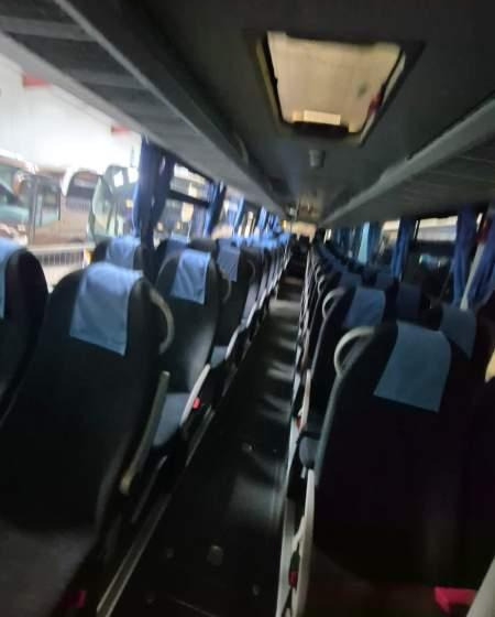 Temsa LD SB 12 PLUS / 98 000 KM / SPROWADZONA/ KLIMA - Forstadsbus: bilde 2 Temsa LD SB 12 PLUS / 98 000 KM / SPROWADZONA/ KLIMA - Forstadsbus: bilde 2