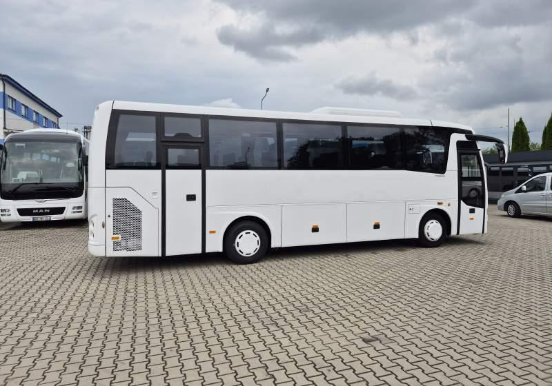 Temsa MD 9 / SPROWADZONA / 41 MIEJSC / EURO 5 - Turistbuss: bilde 3 Temsa MD 9 / SPROWADZONA / 41 MIEJSC / EURO 5 - Turistbuss: bilde 3