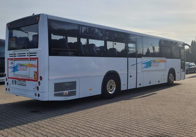 Temsa TOURMALIN LIGHT 12 / SPROWADZONA Z FRANCJI - Forstadsbus: bilde 3 Temsa TOURMALIN LIGHT 12 / SPROWADZONA Z FRANCJI - Forstadsbus: bilde 3