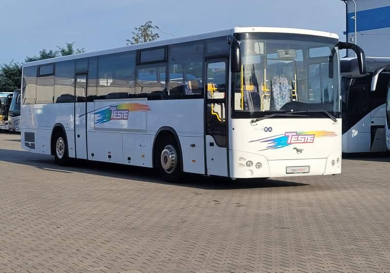 Temsa TOURMALIN LIGHT 12 / SPROWADZONA Z FRANCJI - Forstadsbus: bilde 2 Temsa TOURMALIN LIGHT 12 / SPROWADZONA Z FRANCJI - Forstadsbus: bilde 2
