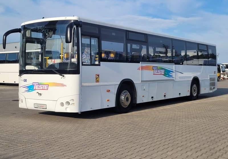 Temsa TOURMALIN LIGHT 12 / SPROWADZONA Z FRANCJI - Forstadsbus: bilde 1 Temsa TOURMALIN LIGHT 12 / SPROWADZONA Z FRANCJI - Forstadsbus: bilde 1