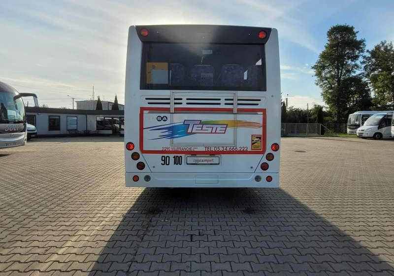 Temsa TOURMALIN LIGHT 12 / SPROWADZONA Z FRANCJI - Forstadsbus: bilde 5 Temsa TOURMALIN LIGHT 12 / SPROWADZONA Z FRANCJI - Forstadsbus: bilde 5