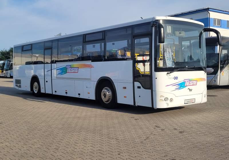 Temsa TOURMALIN LIGHT 12 / SPROWADZONA Z FRANCJI - Forstadsbus: bilde 4 Temsa TOURMALIN LIGHT 12 / SPROWADZONA Z FRANCJI - Forstadsbus: bilde 4